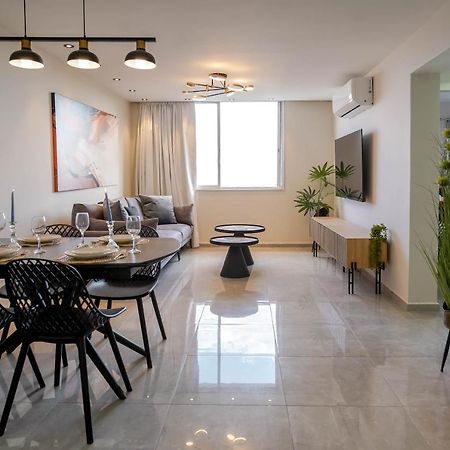 Yalarent Jasmine 3Br Apt Apartment เอลัต ภายนอก รูปภาพ