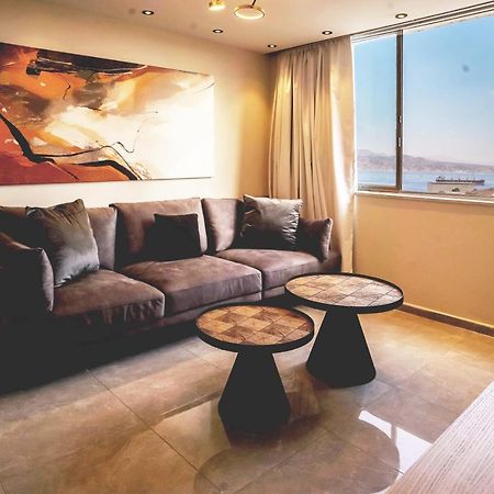 Yalarent Jasmine 3Br Apt Apartment เอลัต ภายนอก รูปภาพ