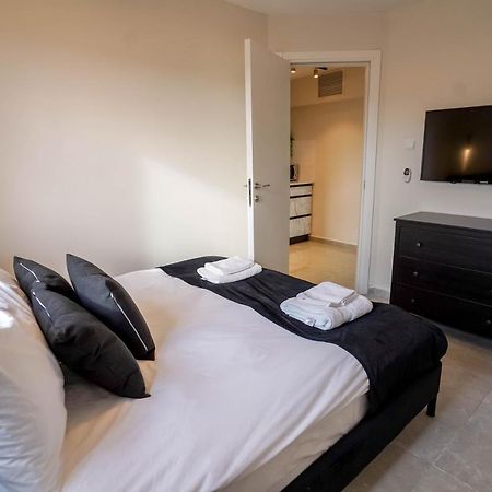 Yalarent Jasmine 3Br Apt Apartment เอลัต ภายนอก รูปภาพ