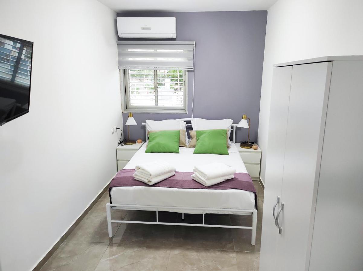 Yalarent Jasmine 3Br Apt Apartment เอลัต ภายนอก รูปภาพ