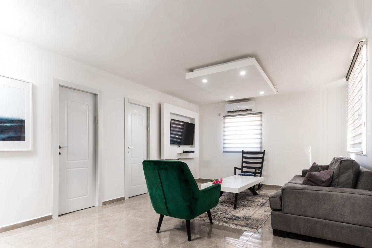 Yalarent Jasmine 3Br Apt Apartment เอลัต ภายนอก รูปภาพ
