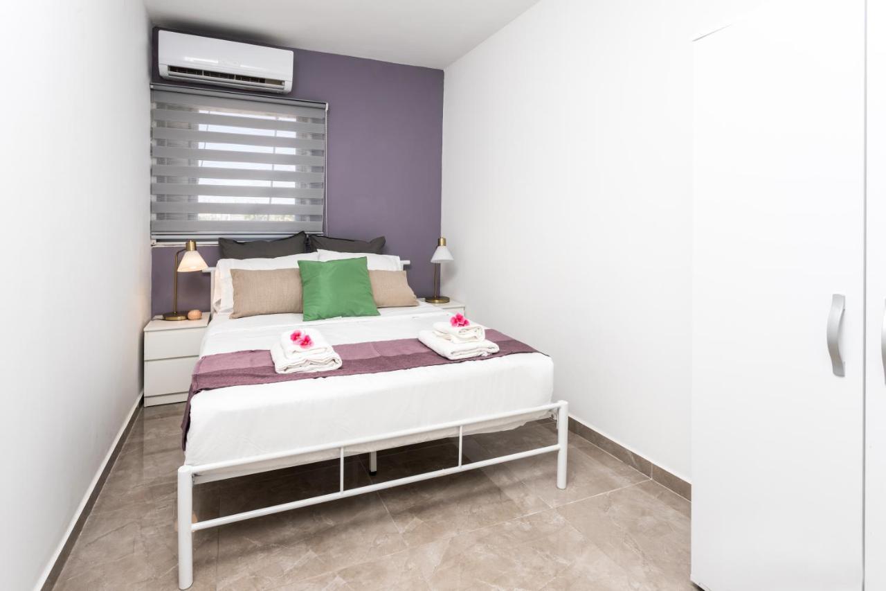 Yalarent Jasmine 3Br Apt Apartment เอลัต ภายนอก รูปภาพ