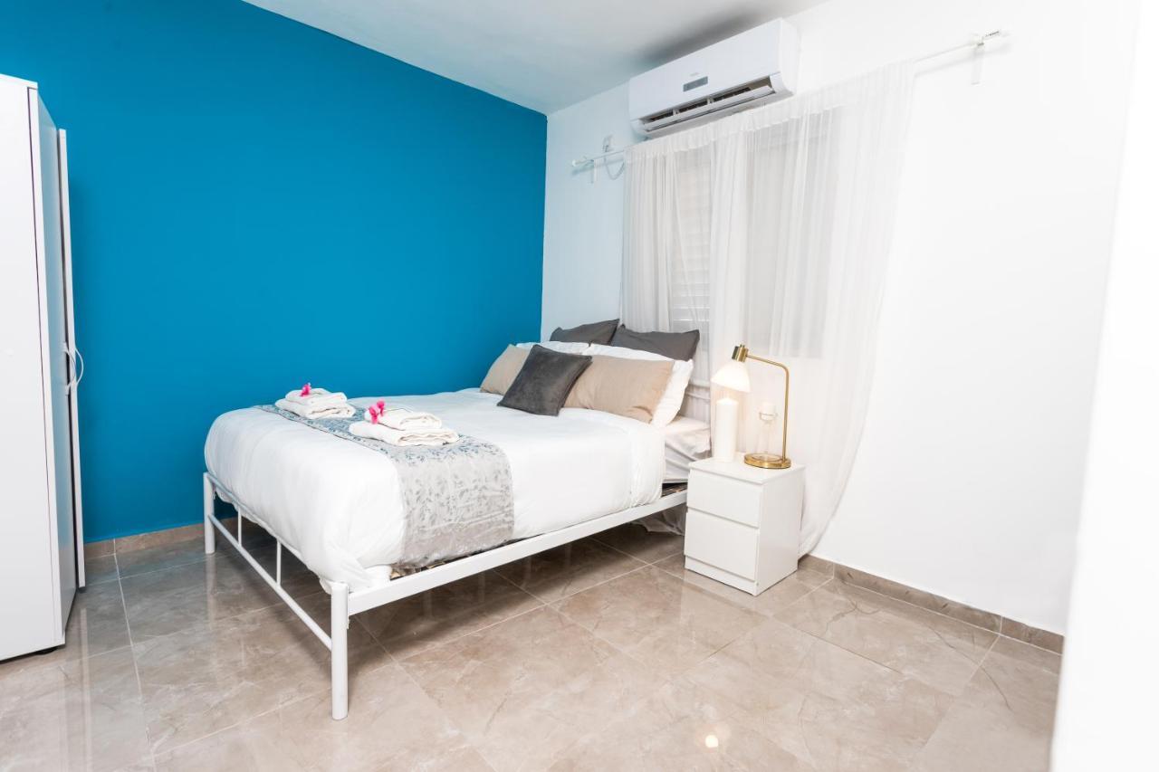 Yalarent Jasmine 3Br Apt Apartment เอลัต ภายนอก รูปภาพ
