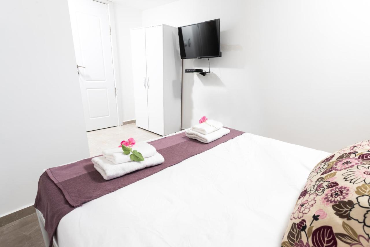 Yalarent Jasmine 3Br Apt Apartment เอลัต ภายนอก รูปภาพ