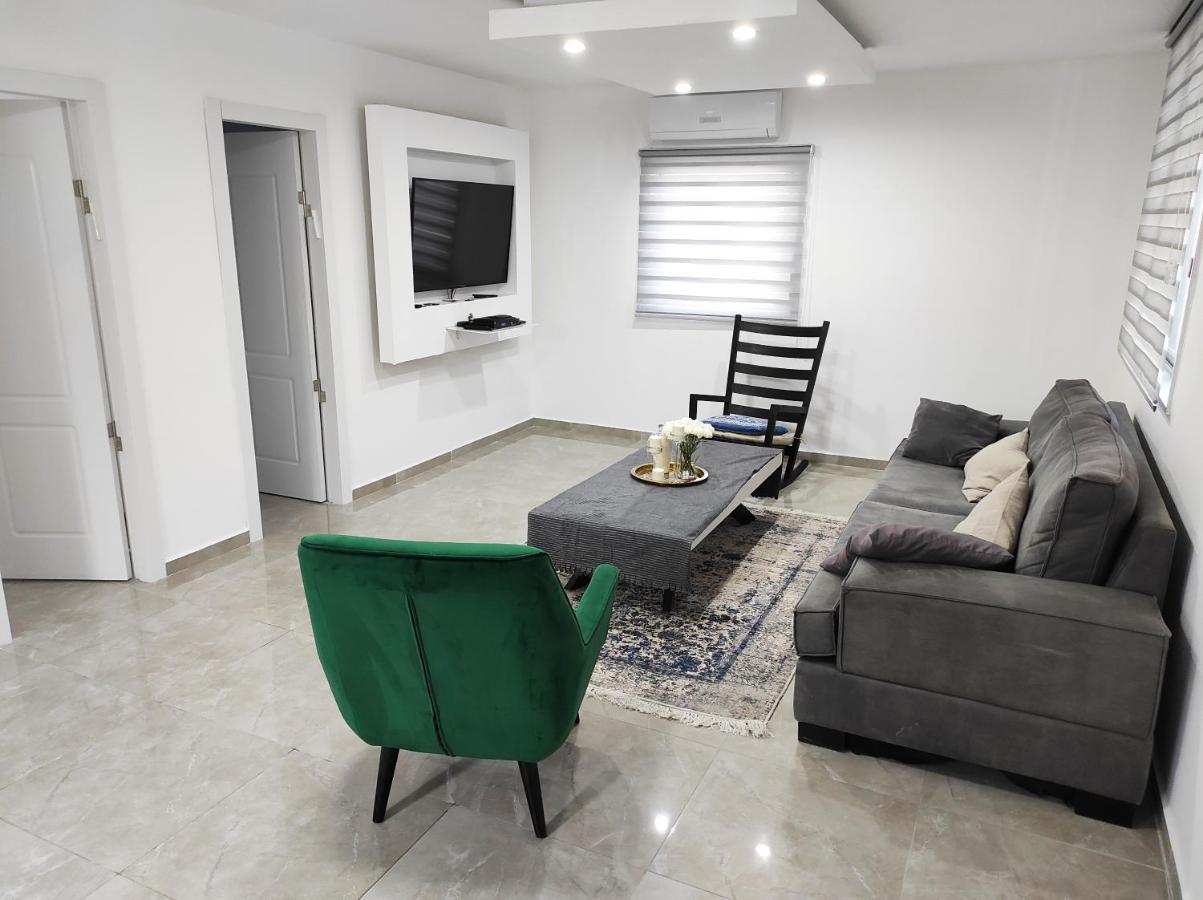 Yalarent Jasmine 3Br Apt Apartment เอลัต ภายนอก รูปภาพ