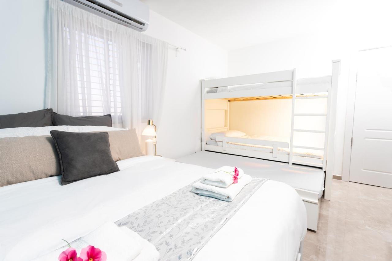 Yalarent Jasmine 3Br Apt Apartment เอลัต ภายนอก รูปภาพ