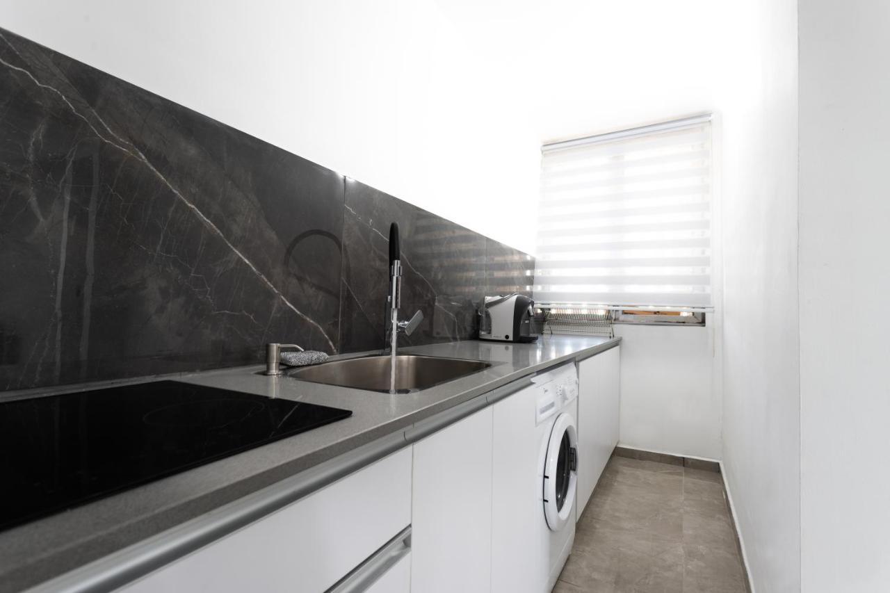 Yalarent Jasmine 3Br Apt Apartment เอลัต ภายนอก รูปภาพ
