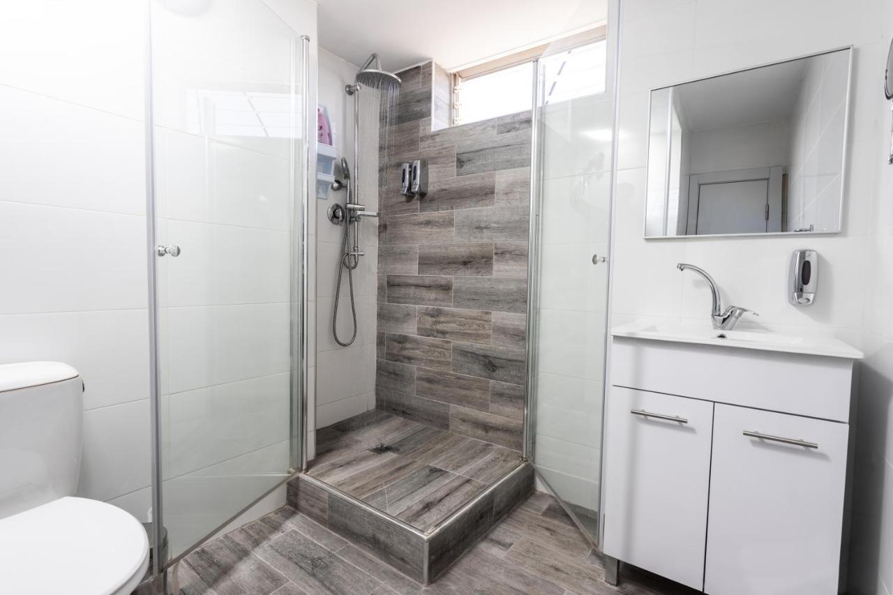 Yalarent Jasmine 3Br Apt Apartment เอลัต ภายนอก รูปภาพ