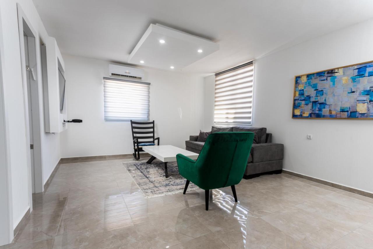 Yalarent Jasmine 3Br Apt Apartment เอลัต ภายนอก รูปภาพ