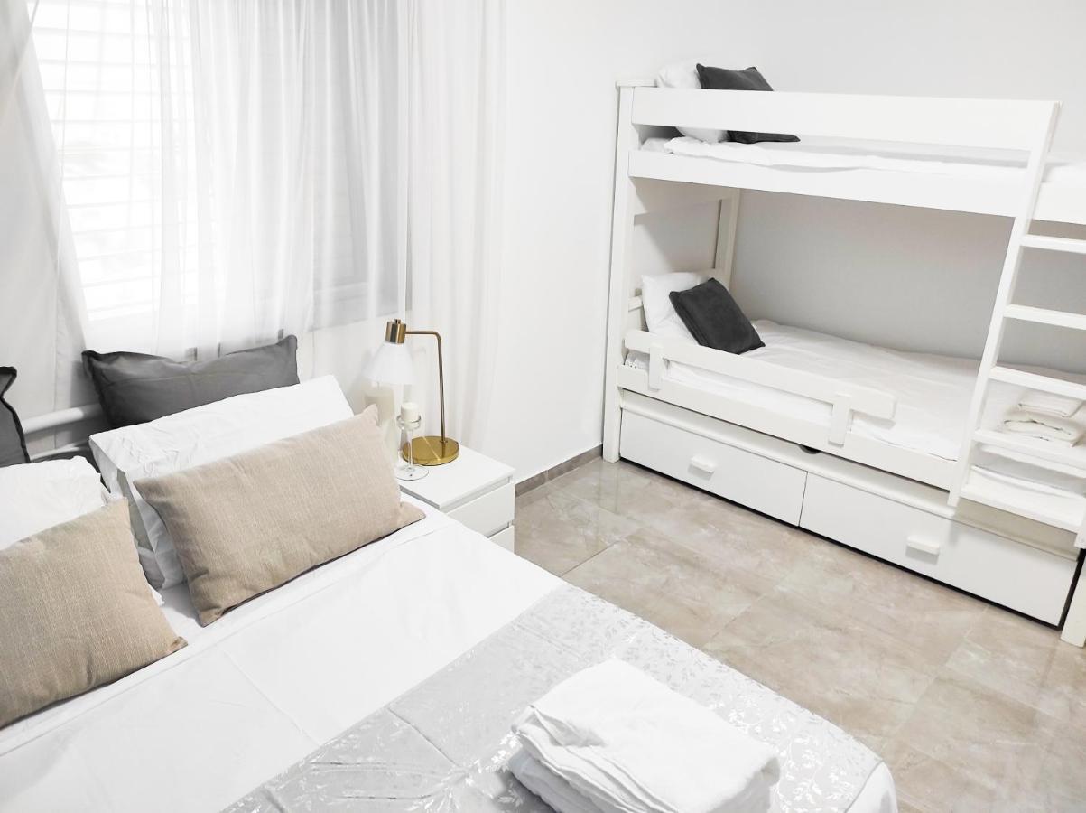 Yalarent Jasmine 3Br Apt Apartment เอลัต ภายนอก รูปภาพ