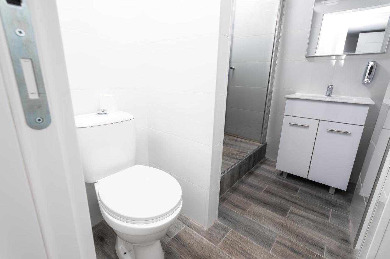 Yalarent Jasmine 3Br Apt Apartment เอลัต ภายนอก รูปภาพ