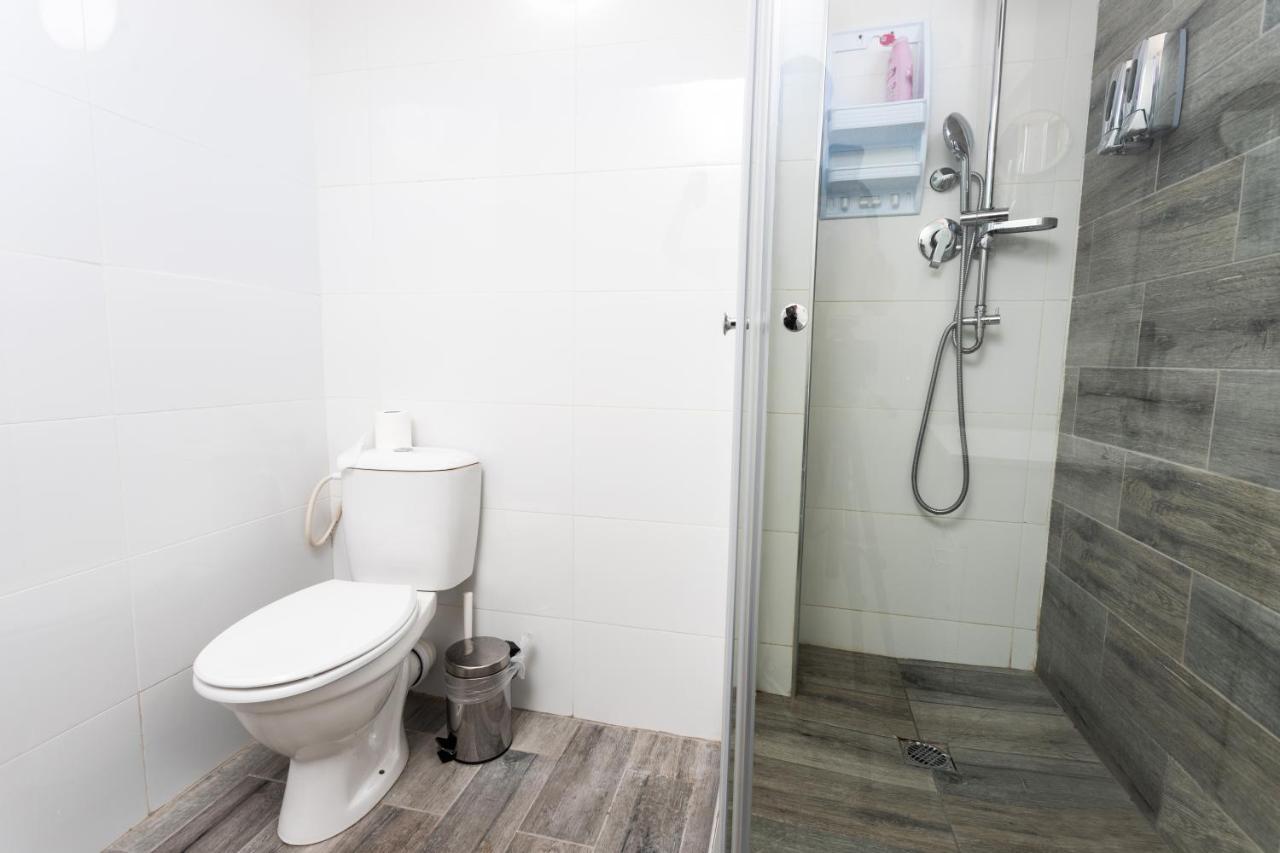 Yalarent Jasmine 3Br Apt Apartment เอลัต ภายนอก รูปภาพ