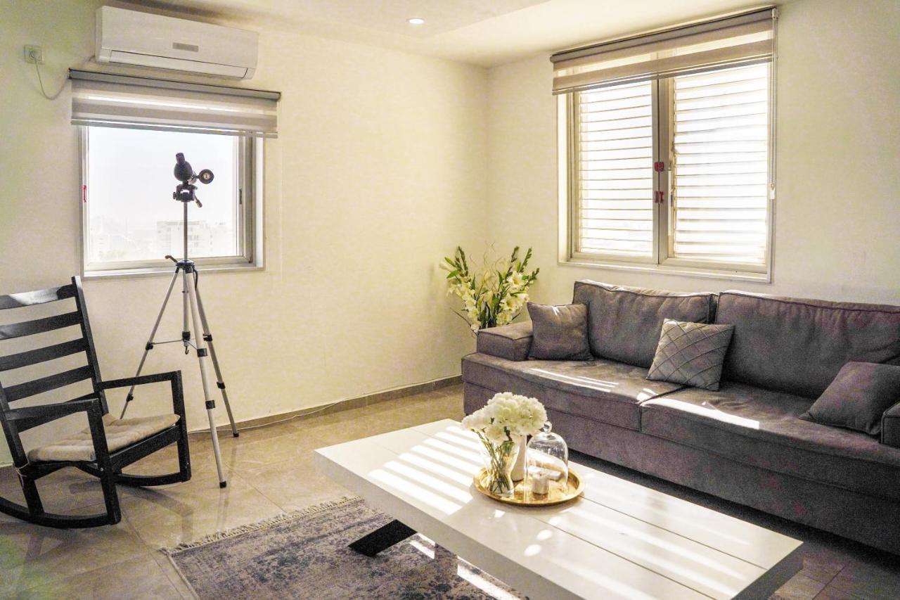 Yalarent Jasmine 3Br Apt Apartment เอลัต ภายนอก รูปภาพ