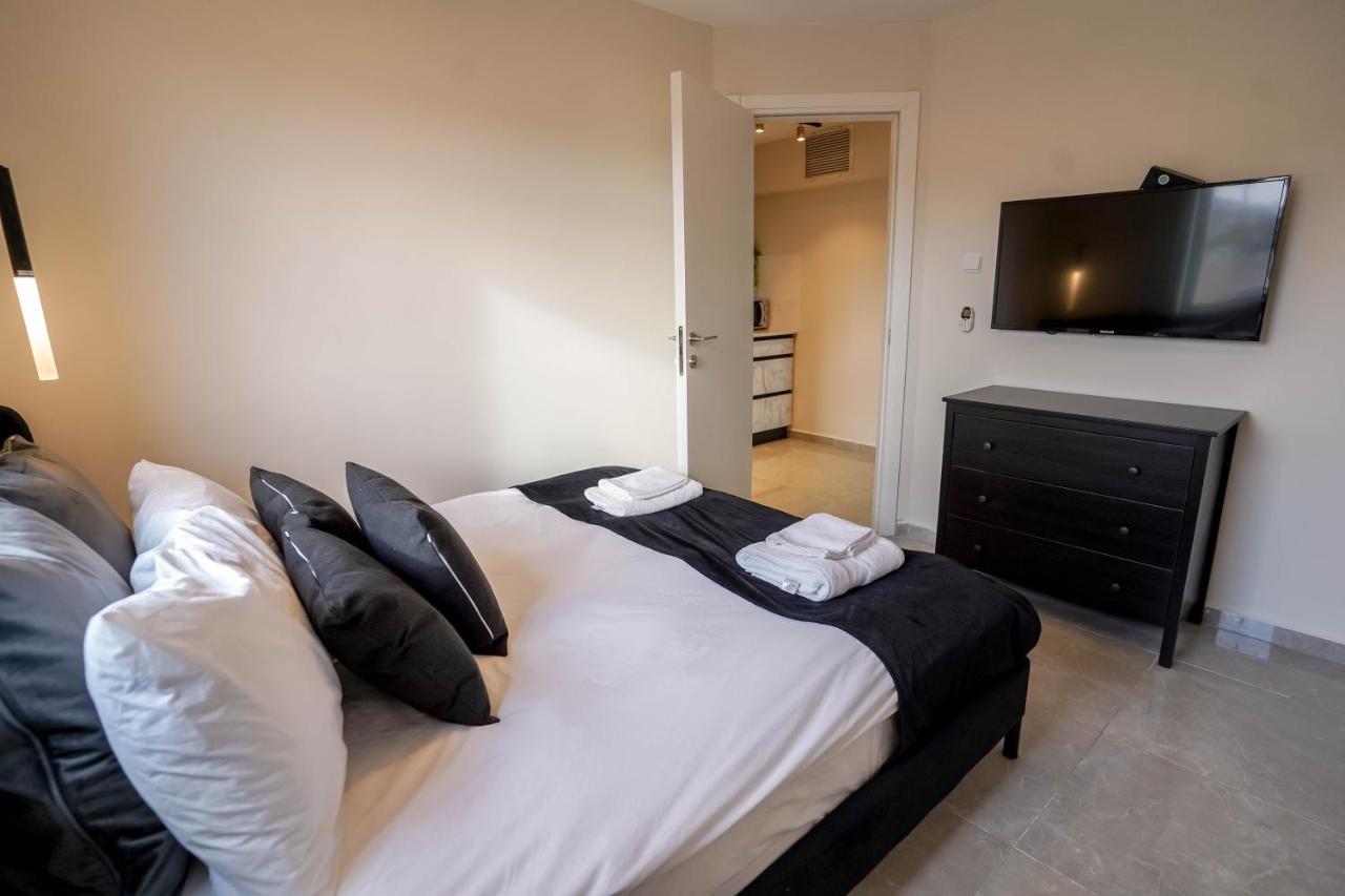 Yalarent Jasmine 3Br Apt Apartment เอลัต ภายนอก รูปภาพ