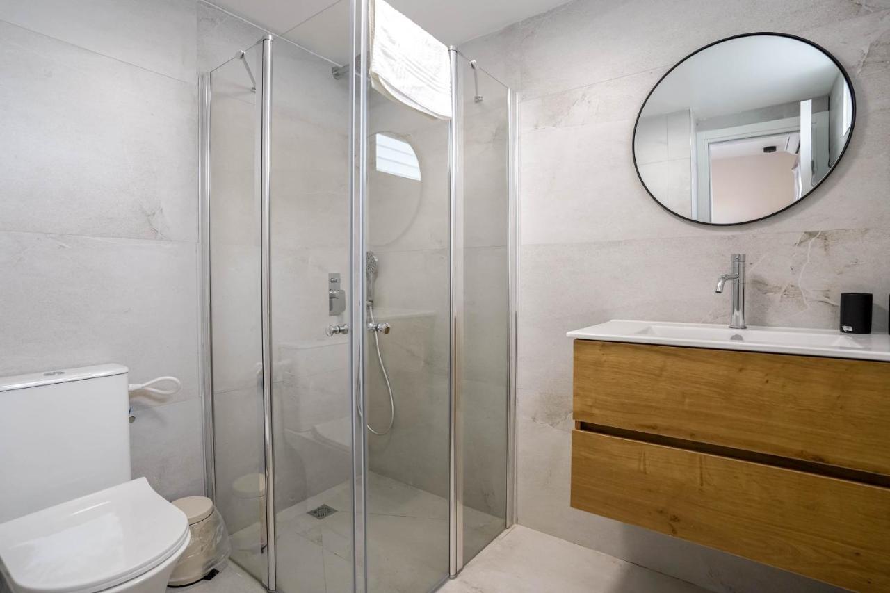 Yalarent Jasmine 3Br Apt Apartment เอลัต ภายนอก รูปภาพ