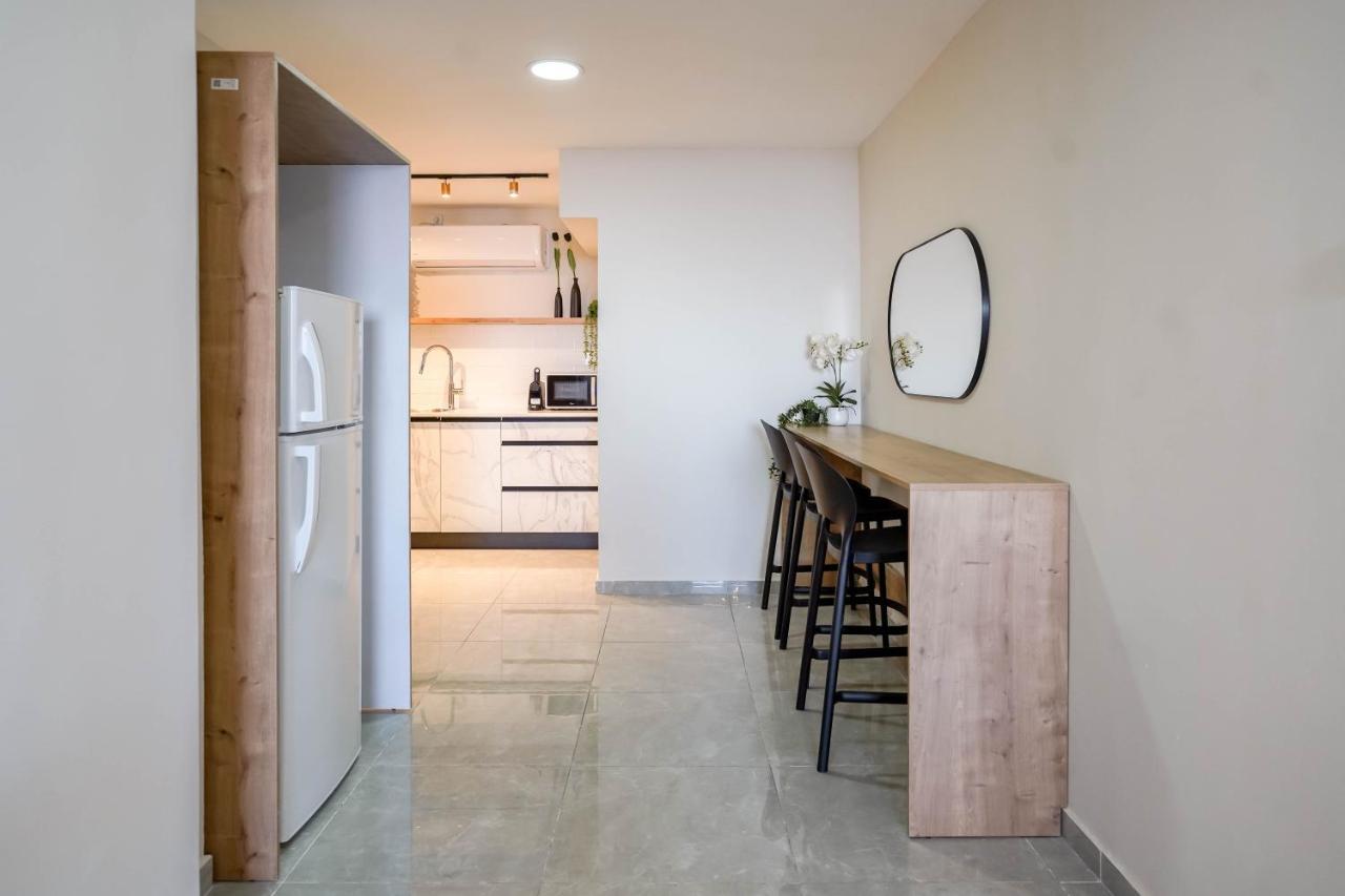 Yalarent Jasmine 3Br Apt Apartment เอลัต ภายนอก รูปภาพ
