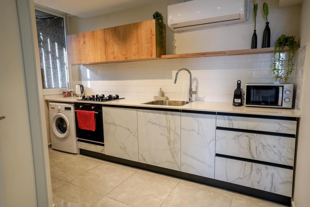 Yalarent Jasmine 3Br Apt Apartment เอลัต ภายนอก รูปภาพ