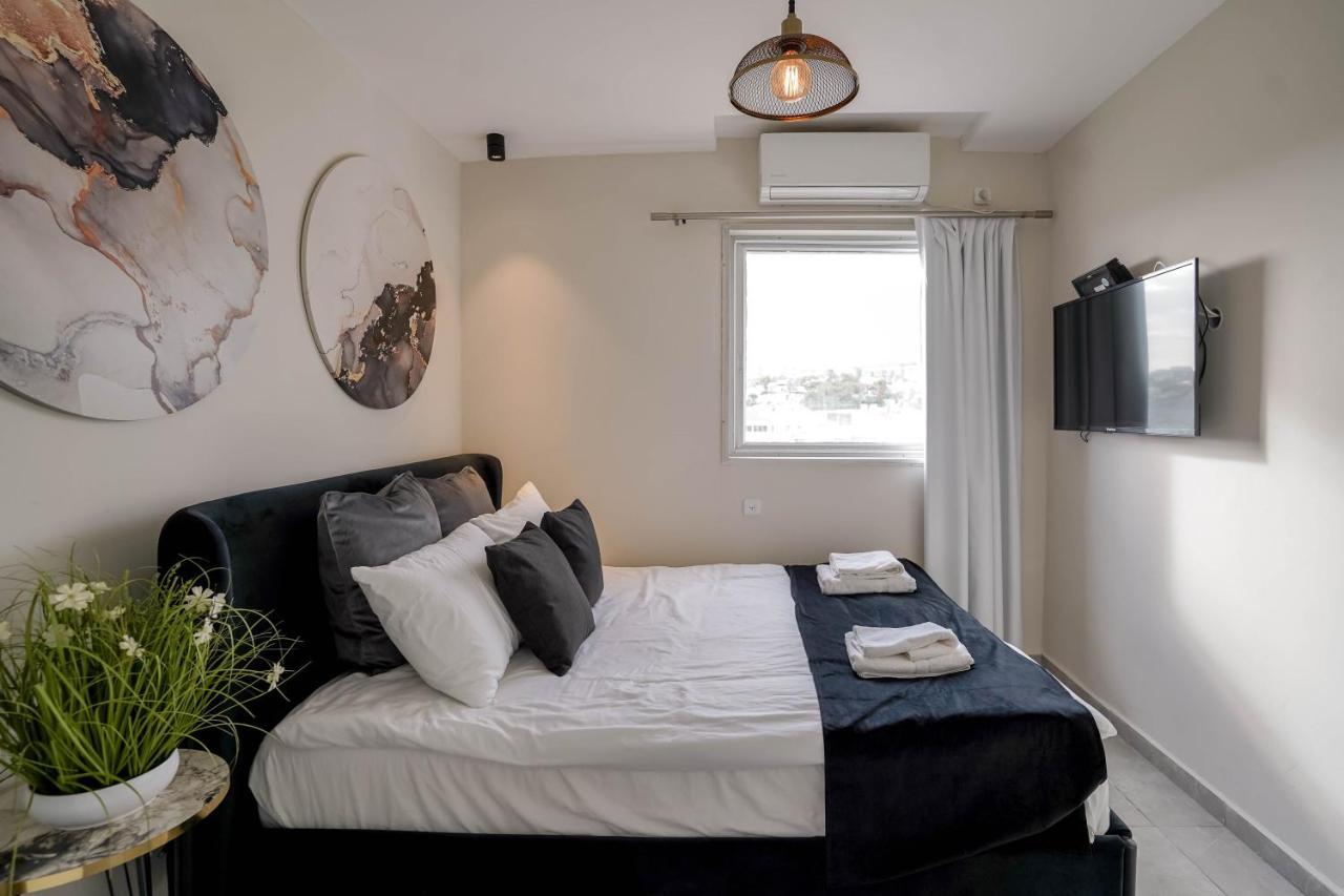 Yalarent Jasmine 3Br Apt Apartment เอลัต ภายนอก รูปภาพ