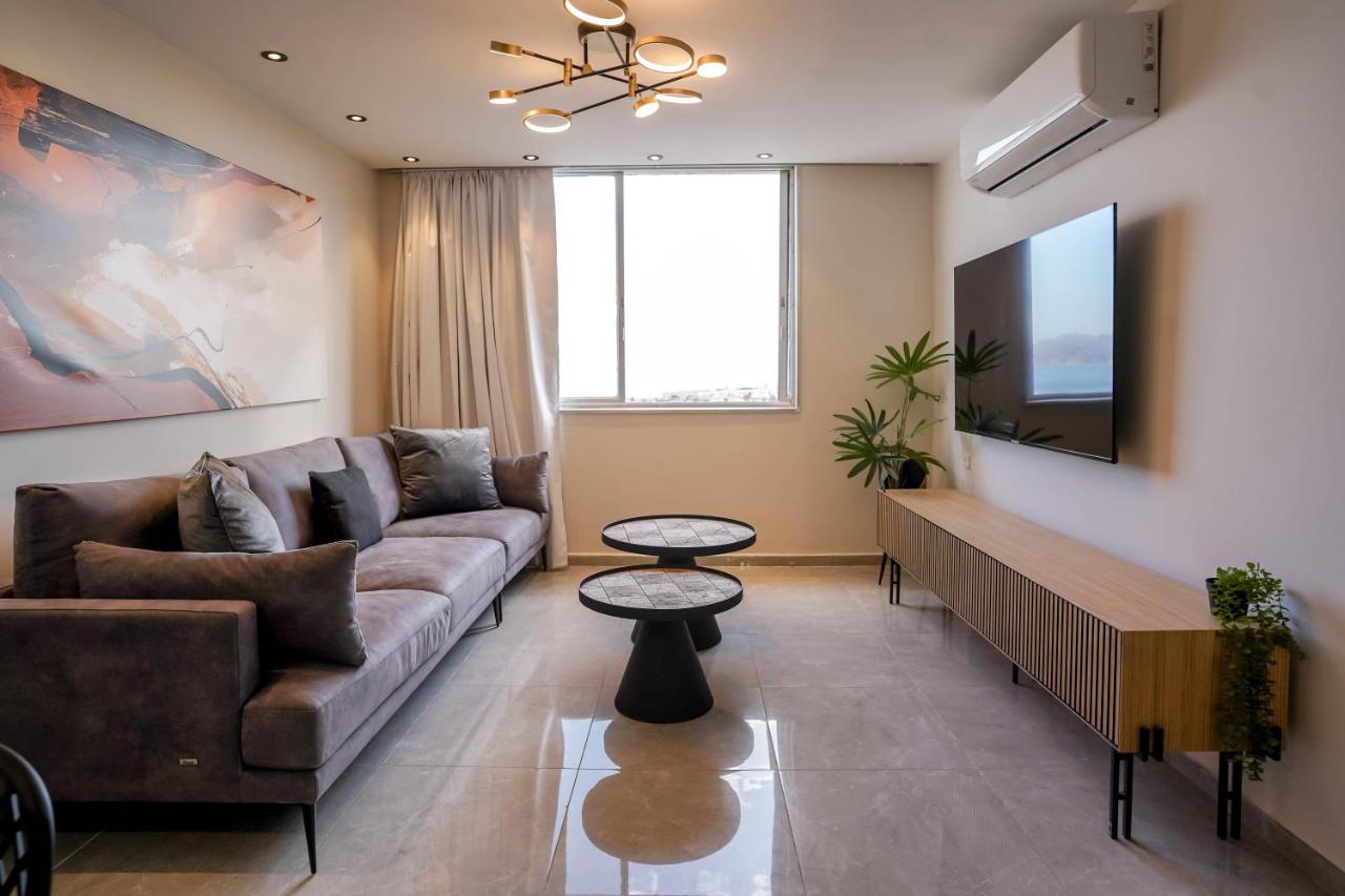 Yalarent Jasmine 3Br Apt Apartment เอลัต ภายนอก รูปภาพ